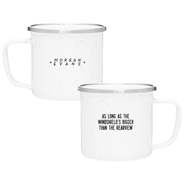 merch on my own