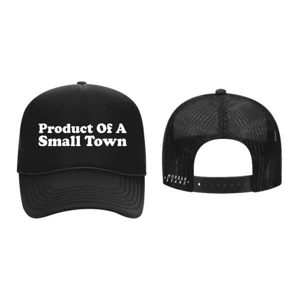 merch hat